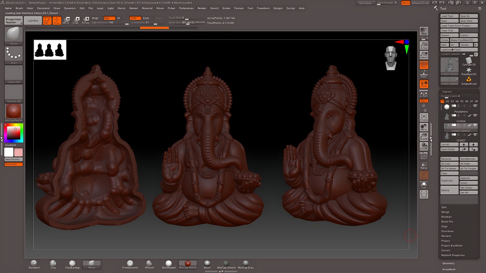 ZBrush